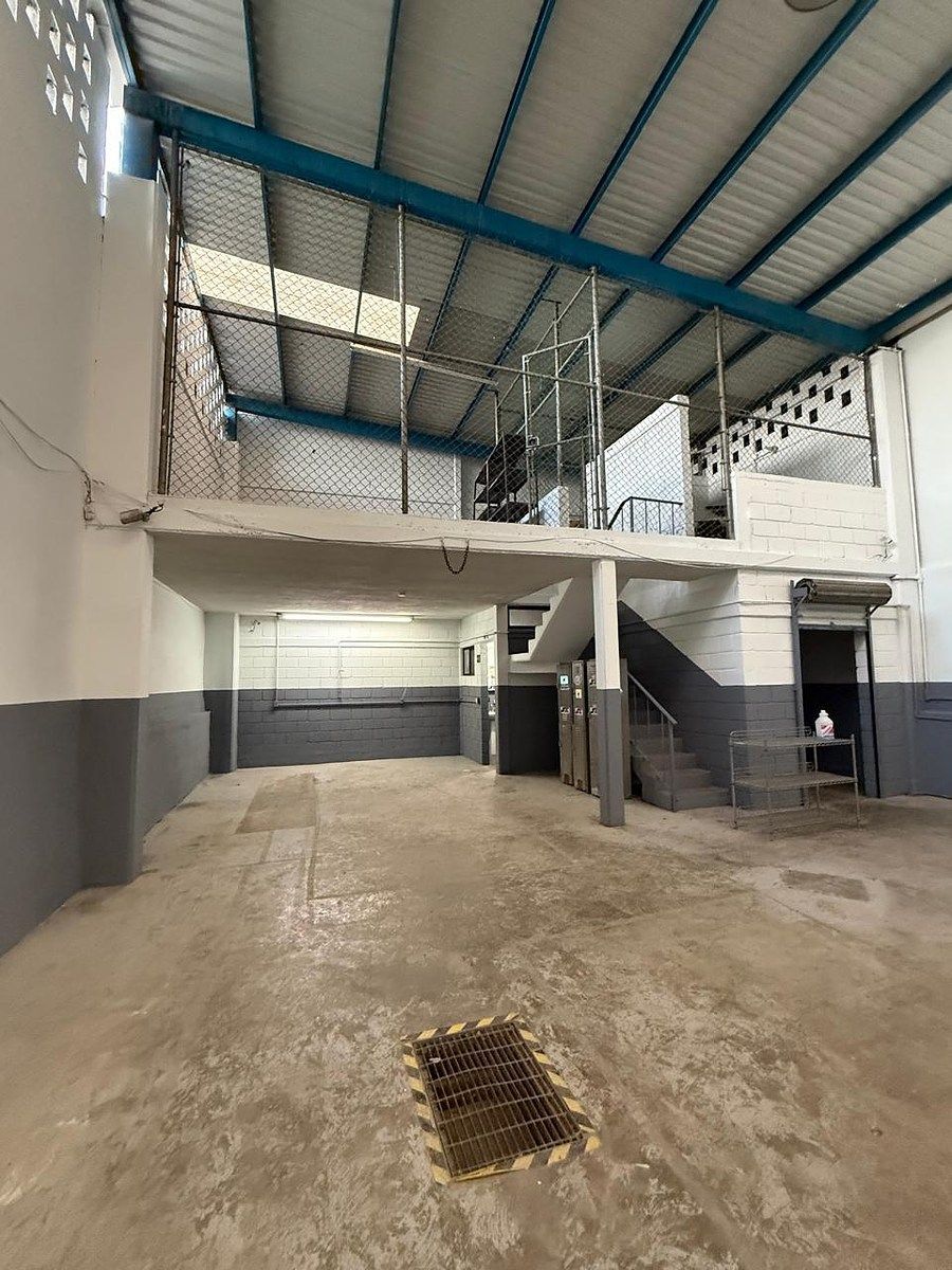 Bodega comercial en Centro, Monterrey, foto 13 de 16