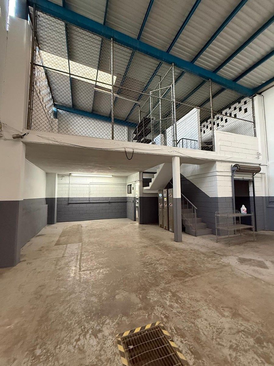 Bodega comercial en Centro, Monterrey, foto 14 de 16