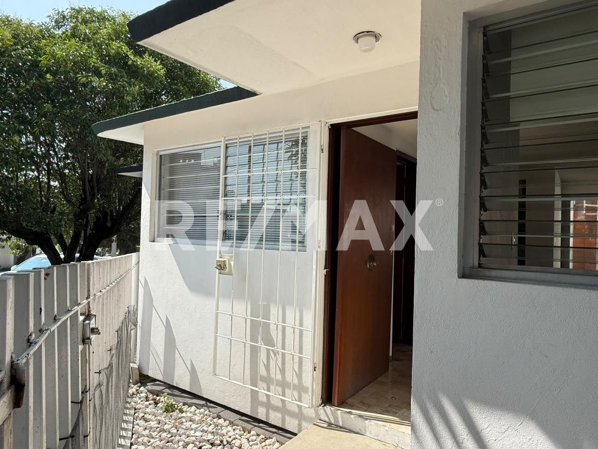 JHS-CASA À VENDA EM SATÉLITE, NAUCALPAN, foto 1 de 18