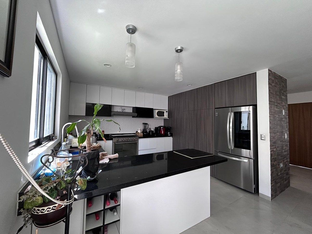 House in Gated Community in El Condado, Corregidora, photo 4 of 10