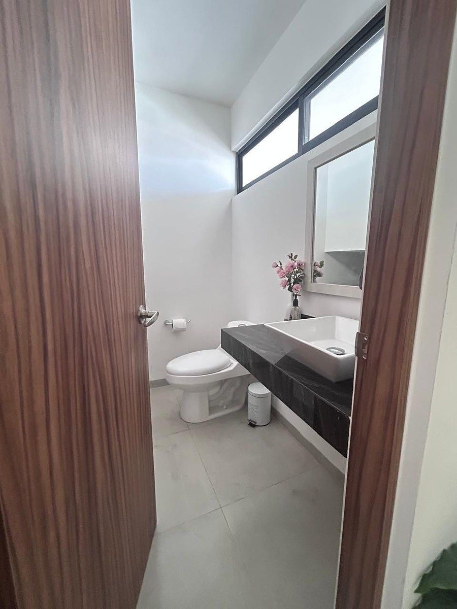 House in Gated Community in El Condado, Corregidora, photo 6 of 10