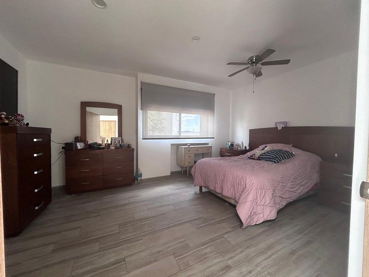 House in Gated Community in El Condado, Corregidora, photo 10 of 10