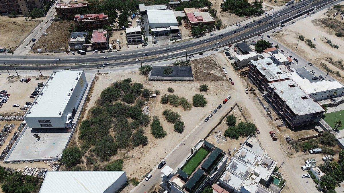 Lot in El Tezal, Los Cabos, photo 3 of 11