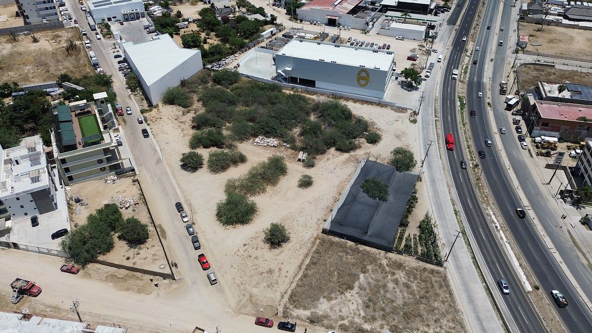 Lot in El Tezal, Los Cabos, photo 7 of 11