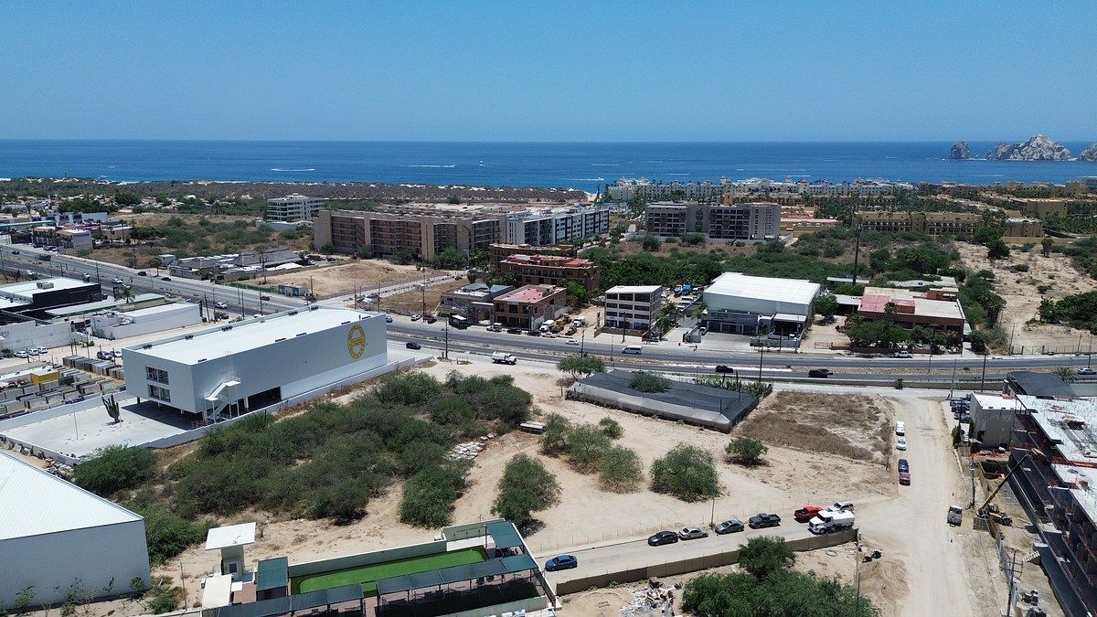 Lot in El Tezal, Los Cabos, photo 9 of 11