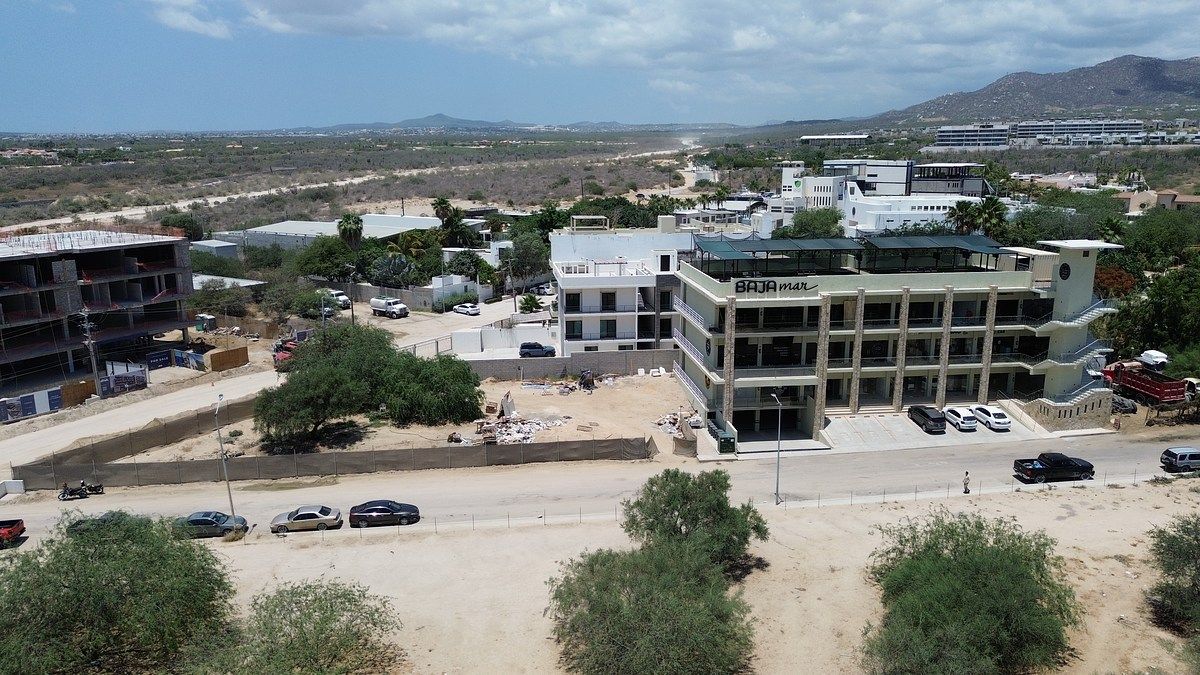 Lot in El Tezal, Los Cabos, photo 10 of 11