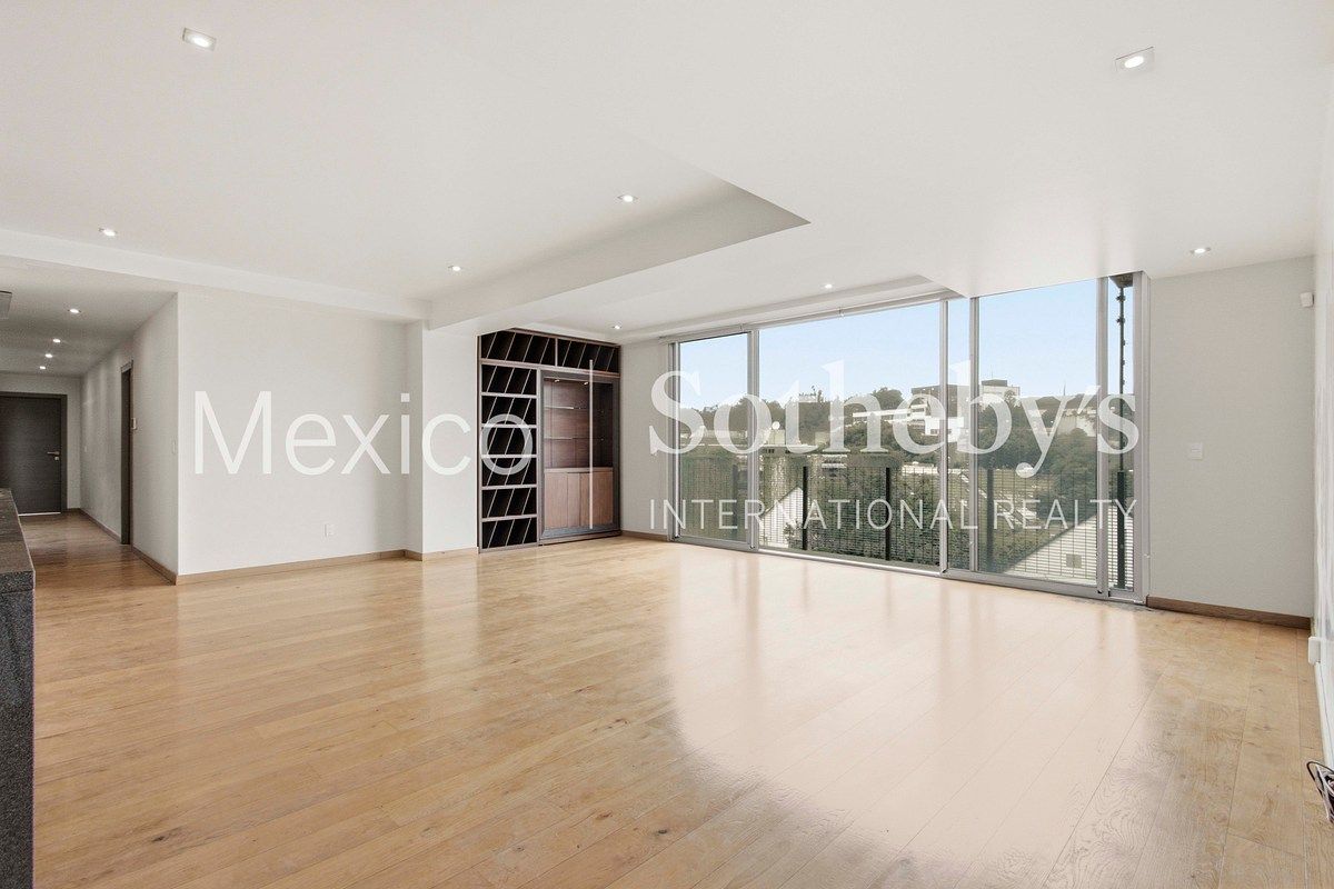 PH Exclusivo en Venta en Rosedal - foto 1