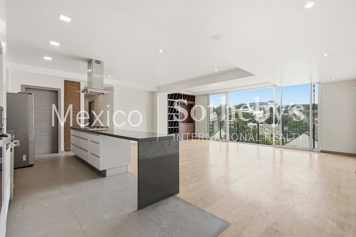 PH Exclusivo en Venta en Rosedal - foto 2
