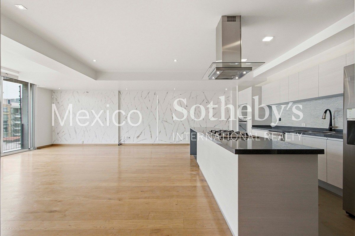 PH Exclusivo en Venta en Rosedal - foto 3