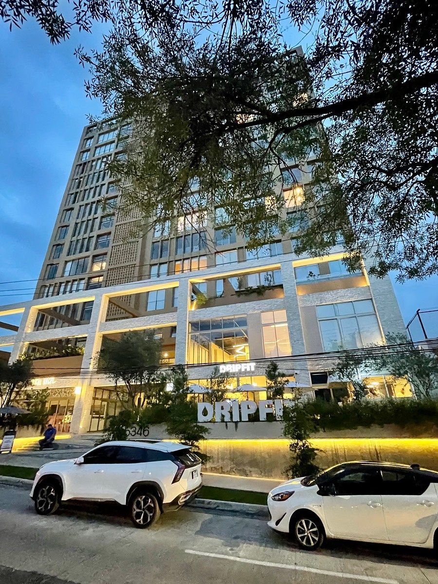 Townhouse type apartment in Torre Nauna, photo 1 of 50