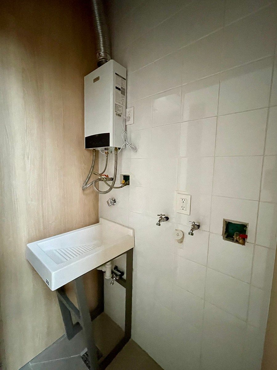 Apartment in Vallarta Universidad, Zapopan, photo 18 of 50
