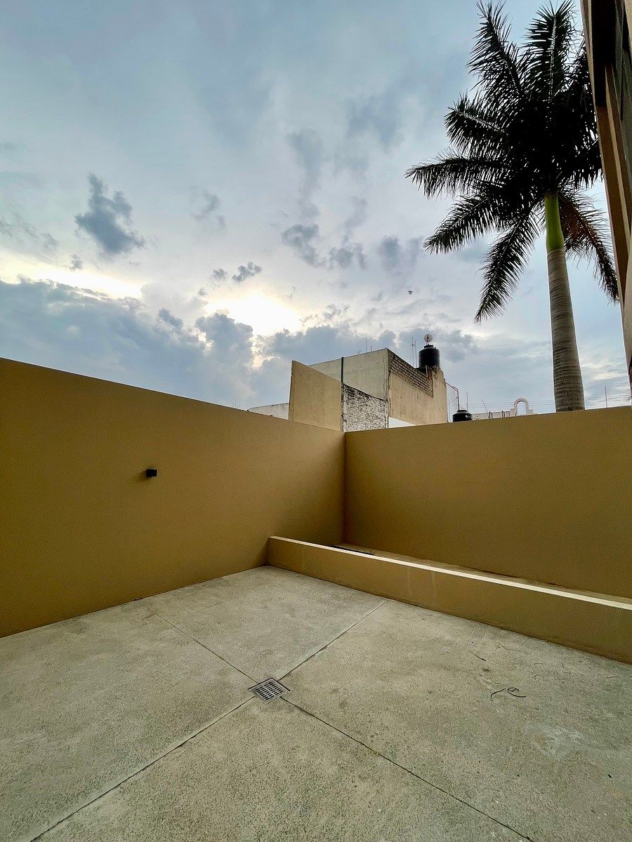 Apartment in Vallarta Universidad, Zapopan, photo 20 of 50
