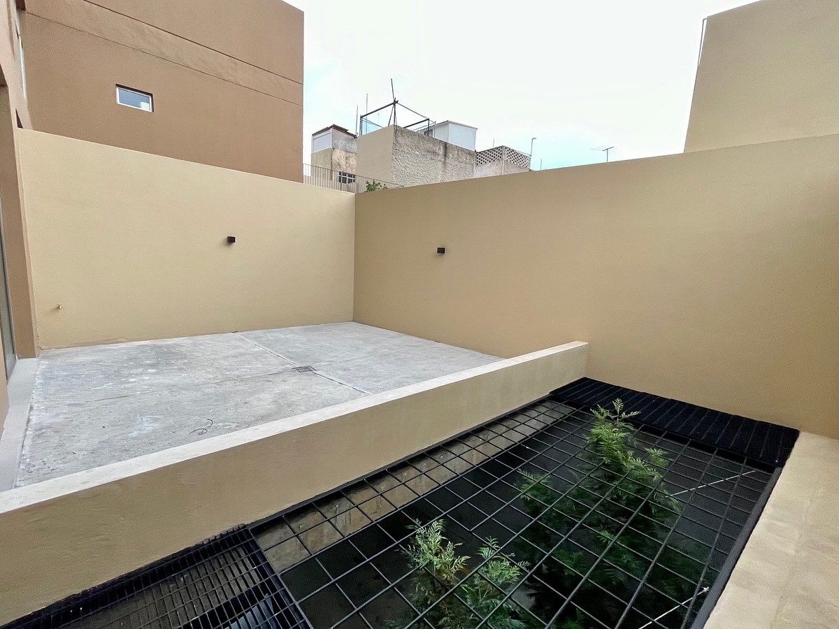Apartment in Vallarta Universidad, Zapopan, photo 21 of 50