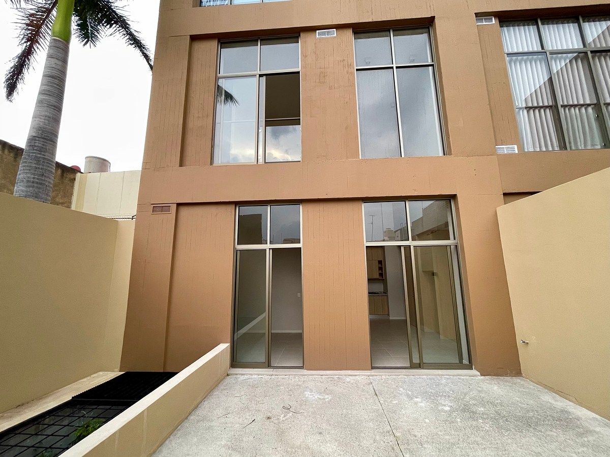 Apartment in Vallarta Universidad, Zapopan, photo 24 of 50