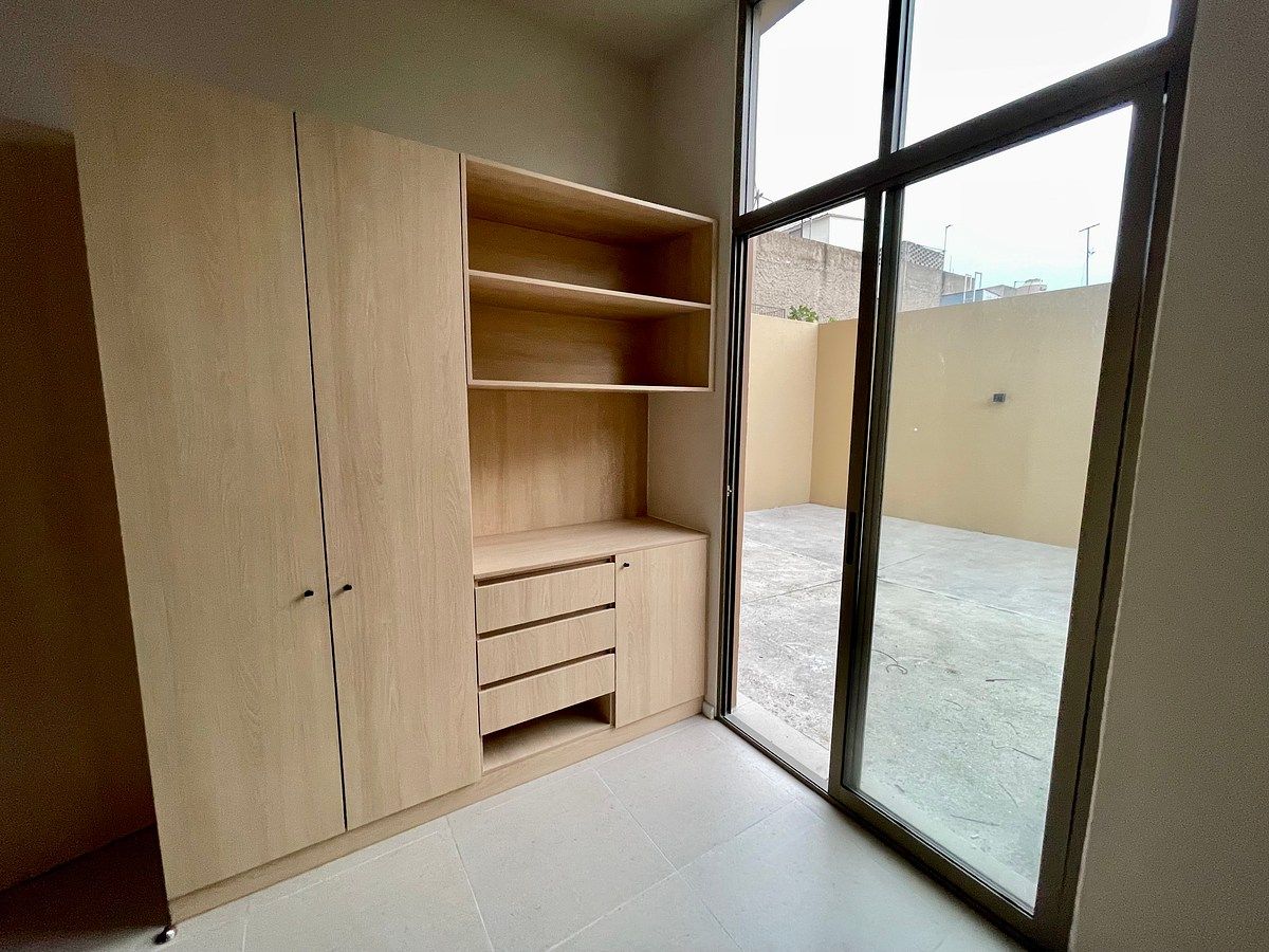Apartment in Vallarta Universidad, Zapopan, photo 29 of 50