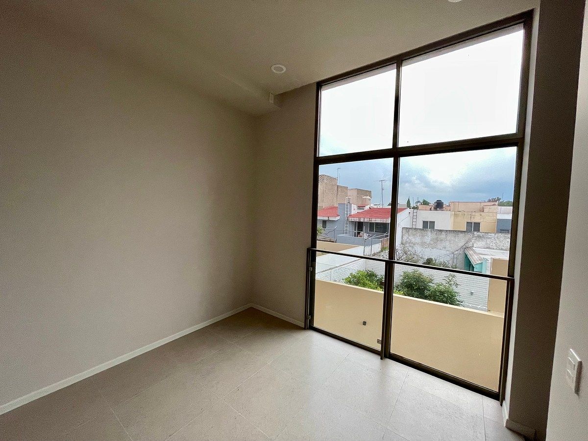 Apartment in Vallarta Universidad, Zapopan, photo 34 of 50