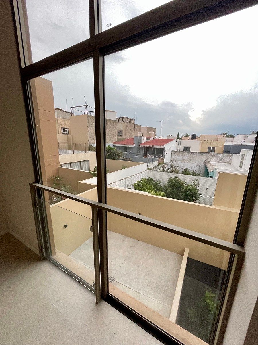 Apartment in Vallarta Universidad, Zapopan, photo 40 of 50
