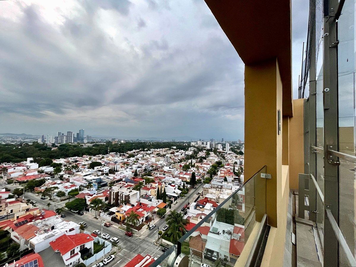 Apartment in Vallarta Universidad, Zapopan, photo 43 of 50