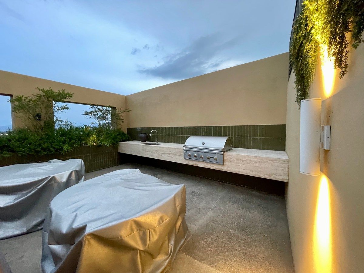Apartment in Vallarta Universidad, Zapopan, photo 49 of 50