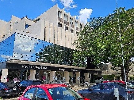Escritório para alugar na Colônia MIRA México | 50 m², foto 1 de 15