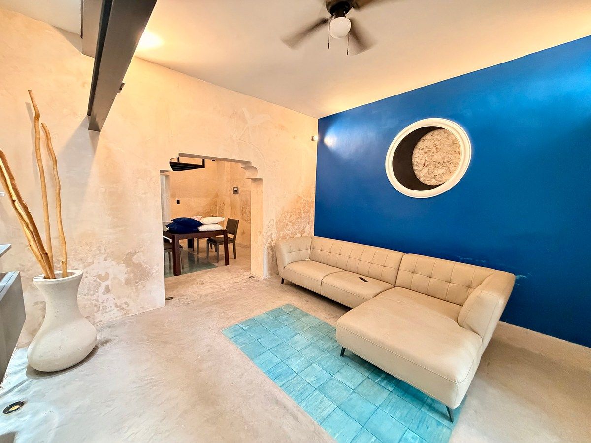 Casa en Mérida Centro, Mérida, foto 4 de 23