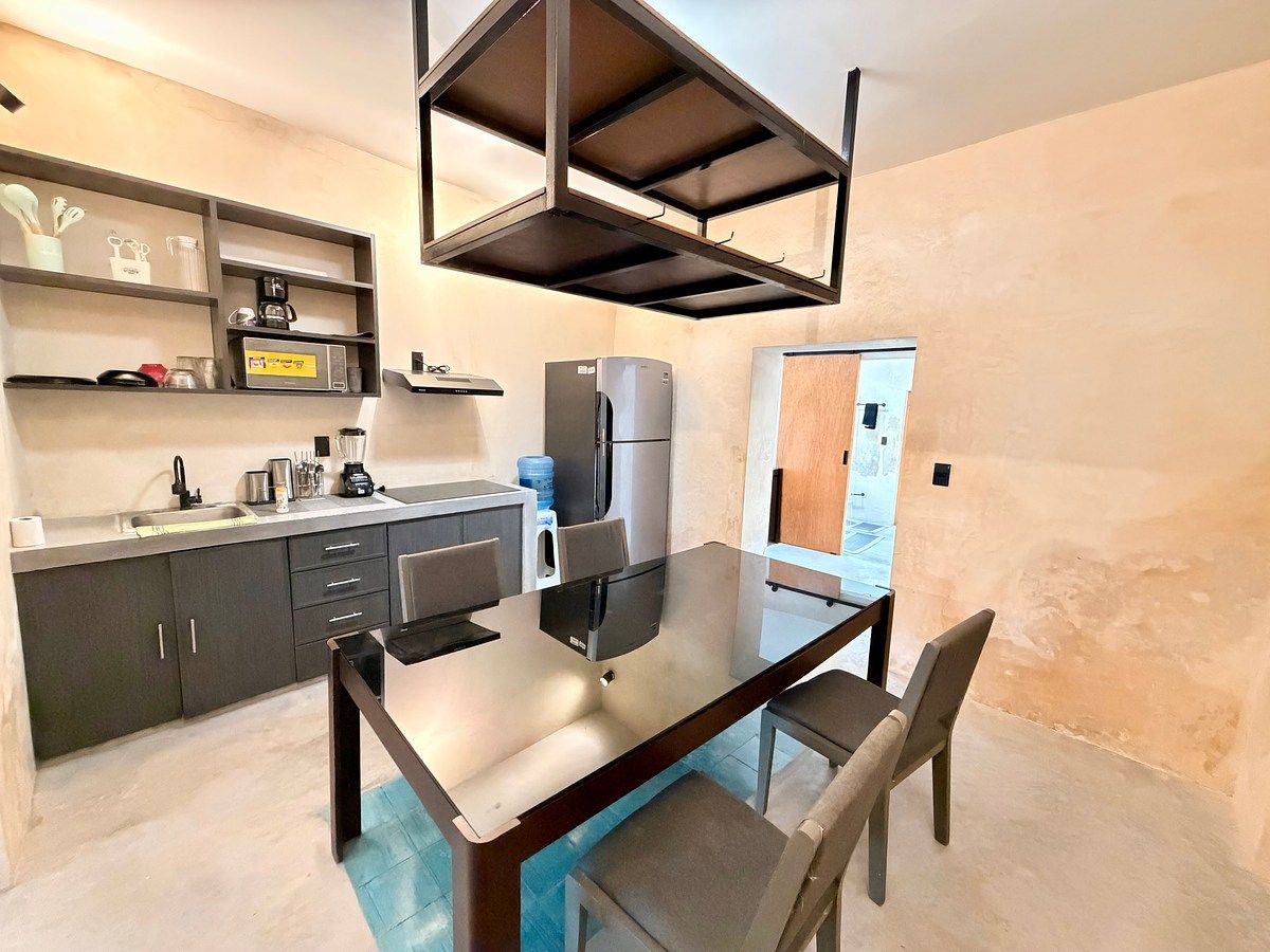 Casa en Mérida Centro, Mérida, foto 5 de 23