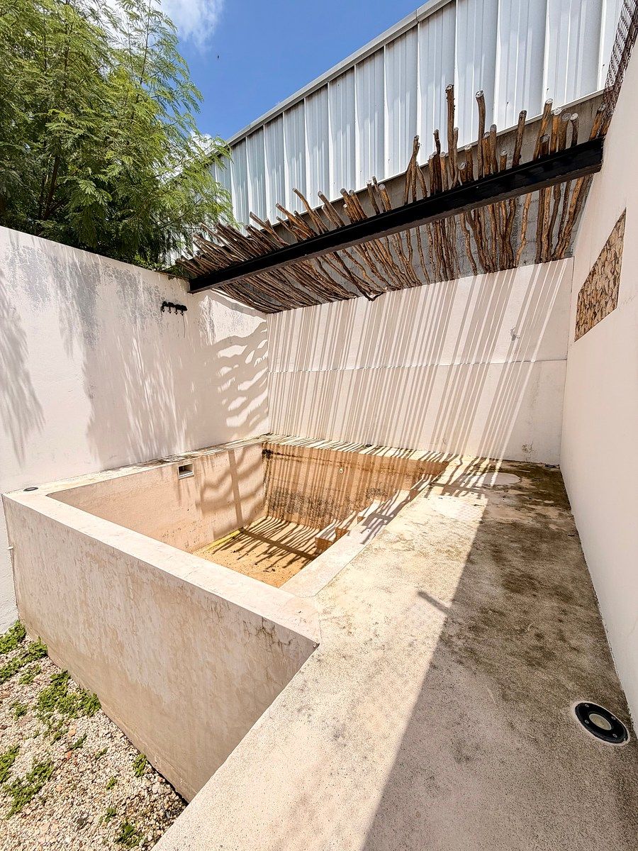 Casa en Mérida Centro, Mérida, foto 18 de 23