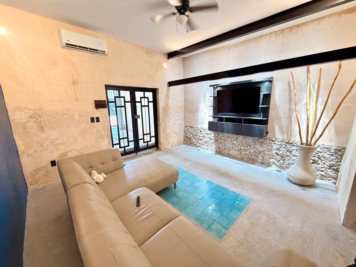 Casa en Mérida Centro, Mérida, foto 3 de 23