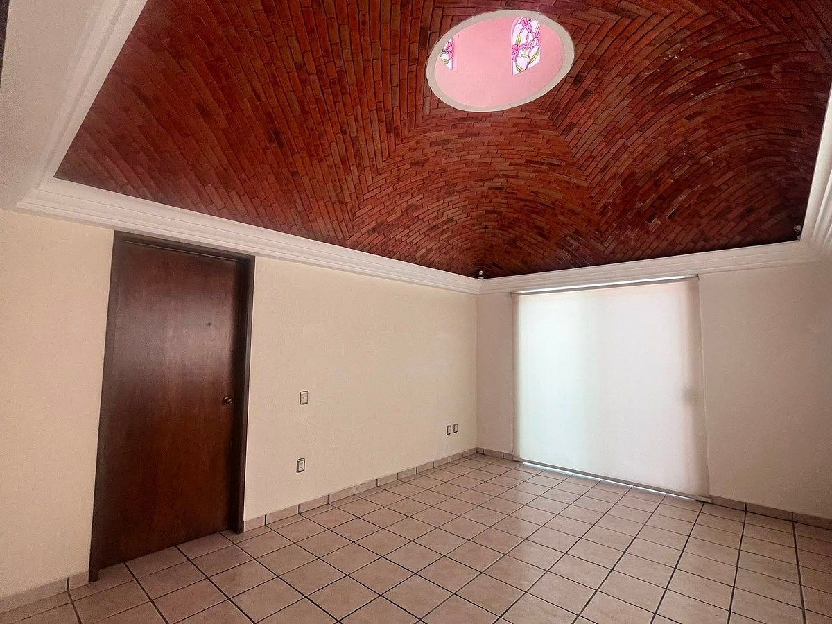 Casa en condominio en Centro Sur, Querétaro, foto 2 de 12