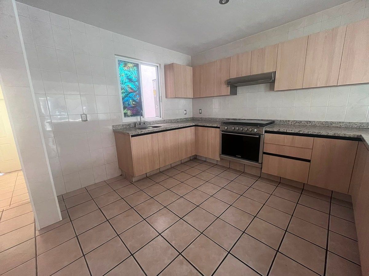 Casa en condominio en Centro Sur, Querétaro, foto 3 de 12