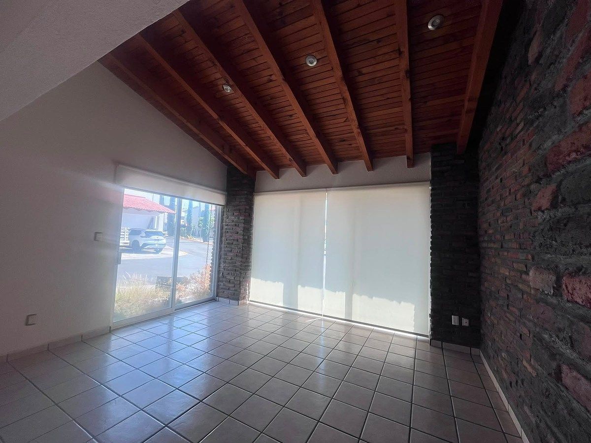 Casa en condominio en Centro Sur, Querétaro, foto 5 de 12