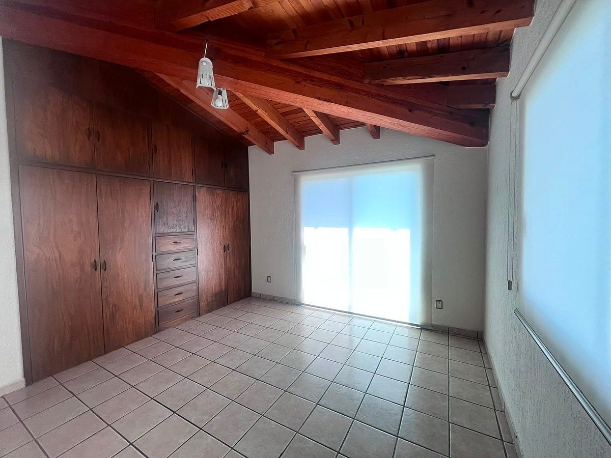 Casa en condominio en Centro Sur, Querétaro, foto 7 de 12