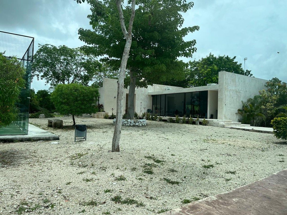 Lote em Komchen, Mérida, foto 6 de 13