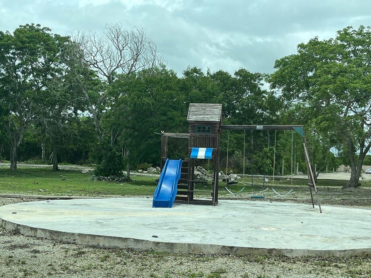 Lote em Komchen, Mérida, foto 8 de 13