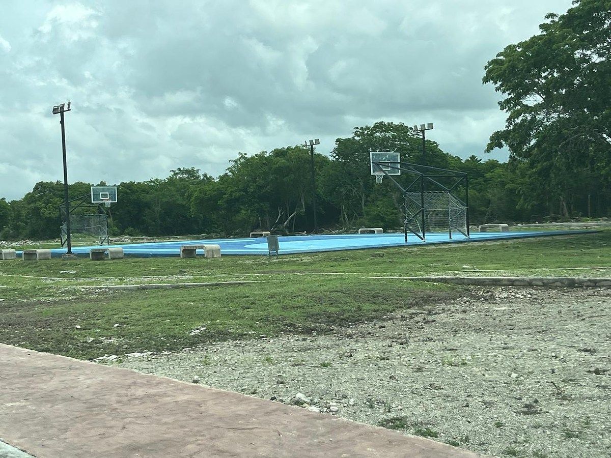 Lote em Komchen, Mérida, foto 7 de 13