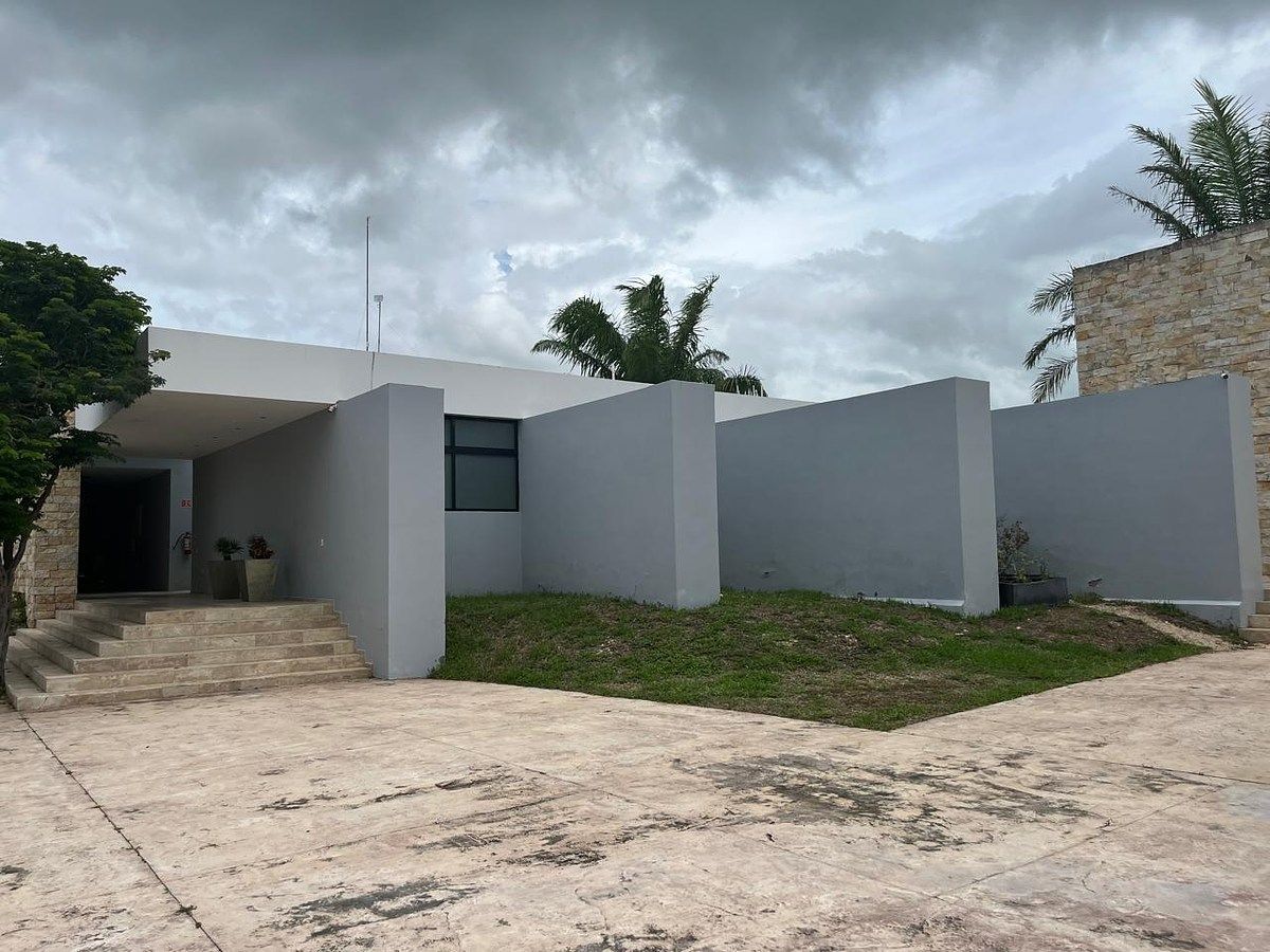 Lote em Komchen, Mérida, foto 9 de 13
