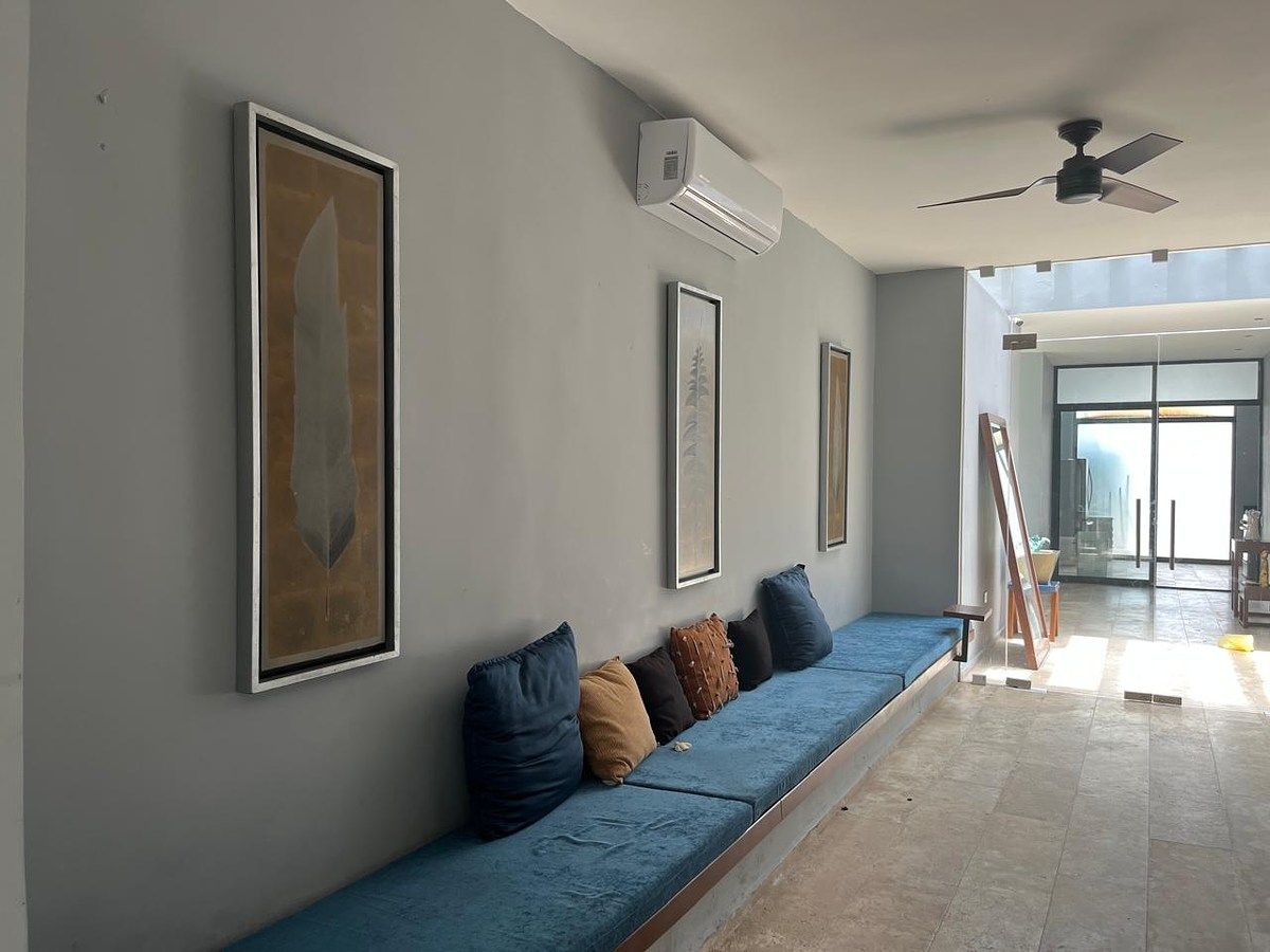 Lote em Komchen, Mérida, foto 11 de 13