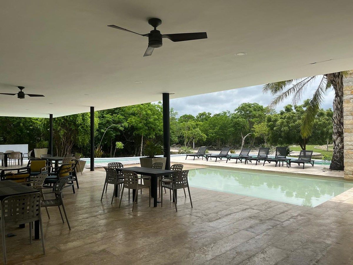 Lote em Komchen, Mérida, foto 12 de 13