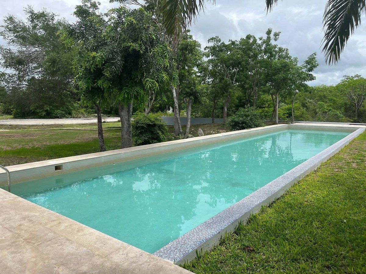 Lote em Komchen, Mérida, foto 13 de 13