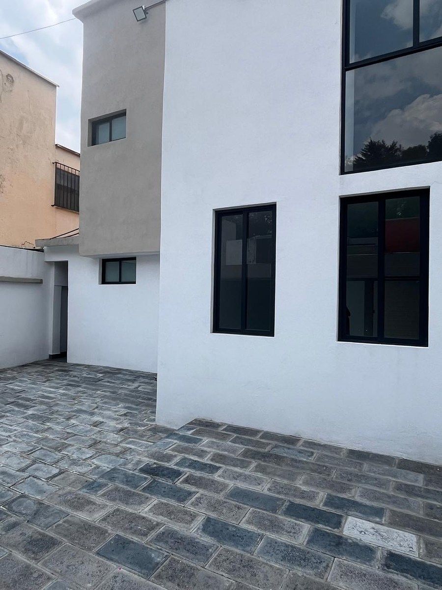 Casa en Lomas Verdes 1a Sección, Naucalpan de Juárez, foto 3 de 49
