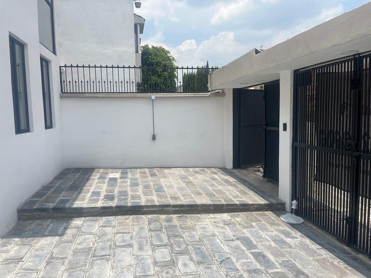 Casa en Lomas Verdes 1a Sección, Naucalpan de Juárez, foto 2 de 49