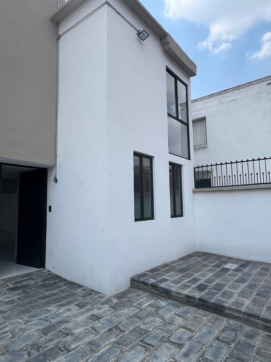 Casa en Lomas Verdes 1a Sección, Naucalpan de Juárez, foto 4 de 49