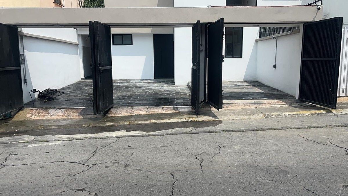 Casa en Lomas Verdes 1a Sección, Naucalpan de Juárez, foto 49 de 49