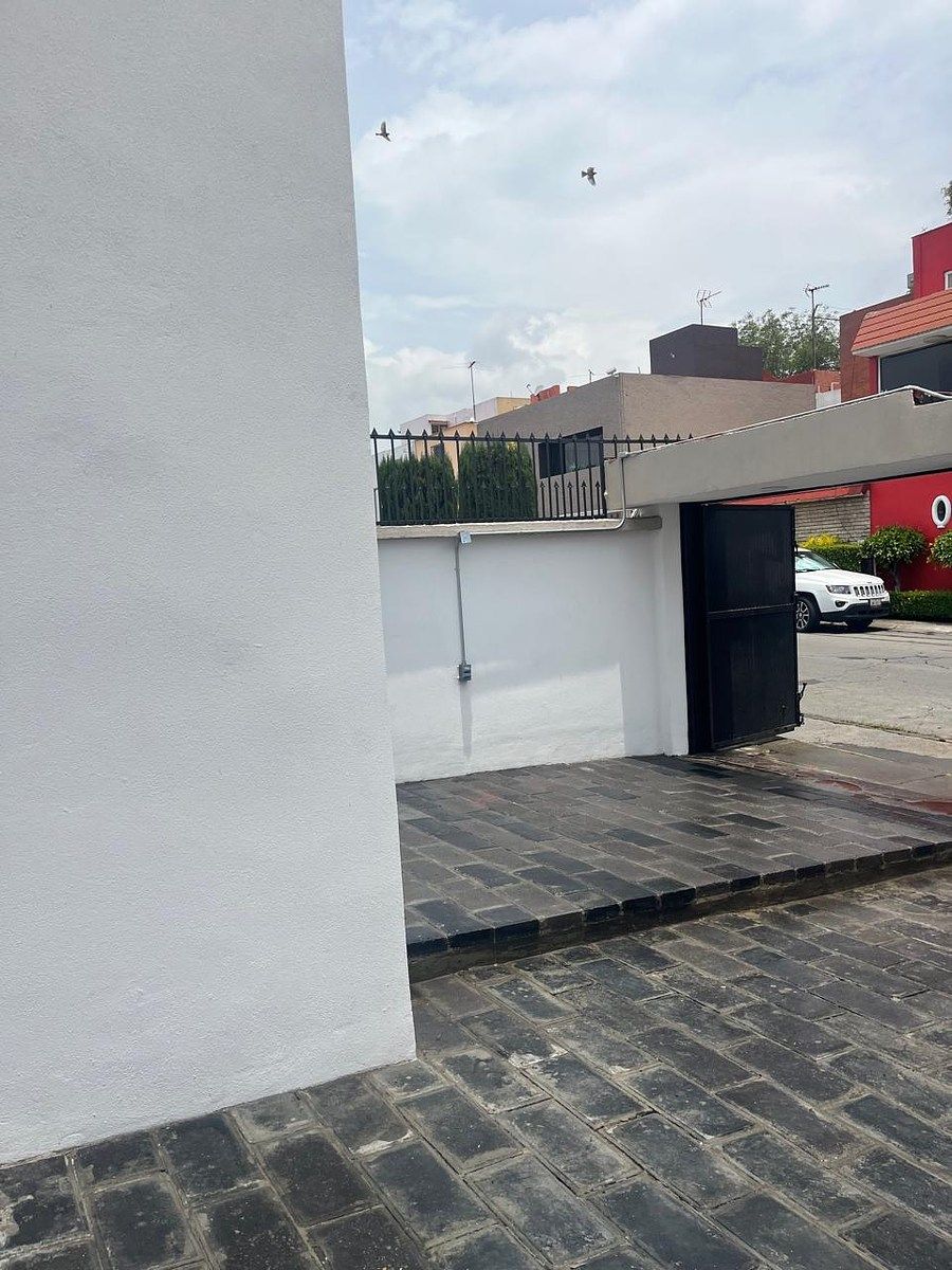 Casa en Lomas Verdes 1a Sección, Naucalpan de Juárez, foto 28 de 49
