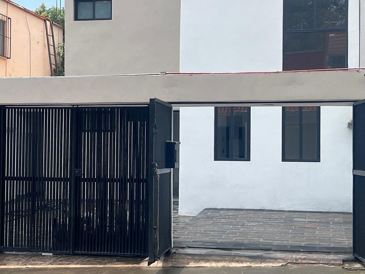 Casa en Lomas Verdes 1a Sección, Naucalpan de Juárez, foto 29 de 49