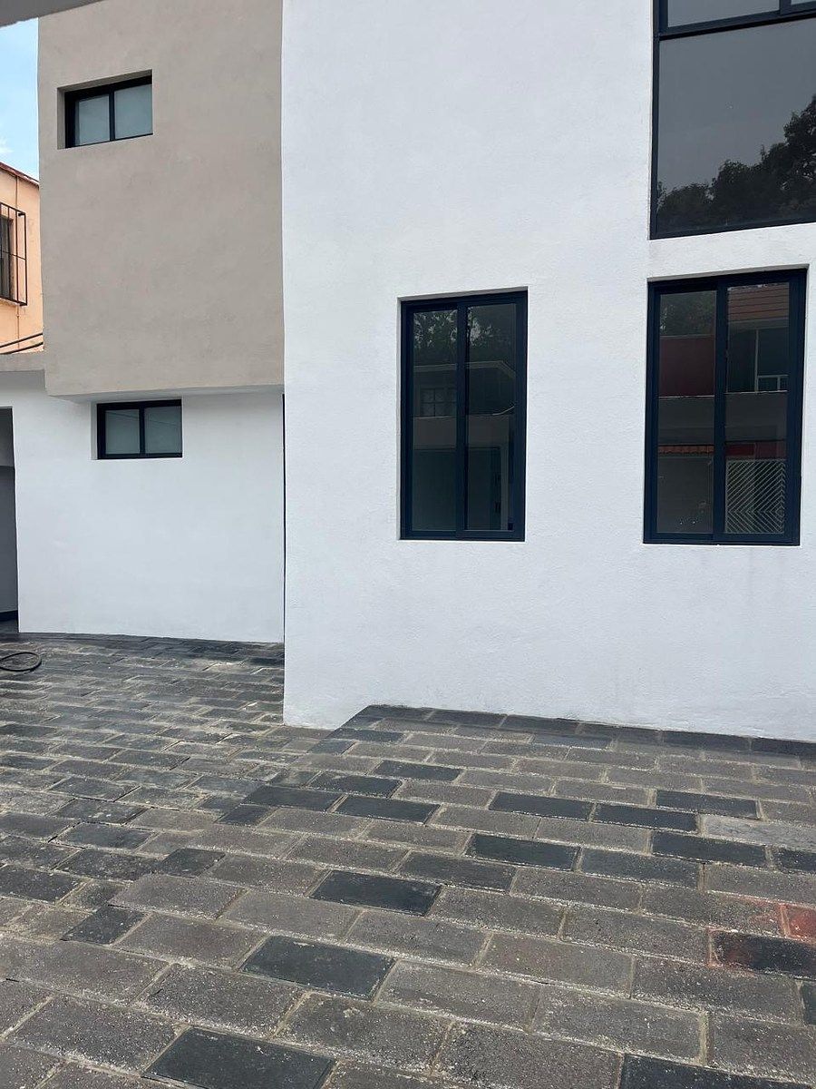 Casa en Lomas Verdes 1a Sección, Naucalpan de Juárez, foto 30 de 49
