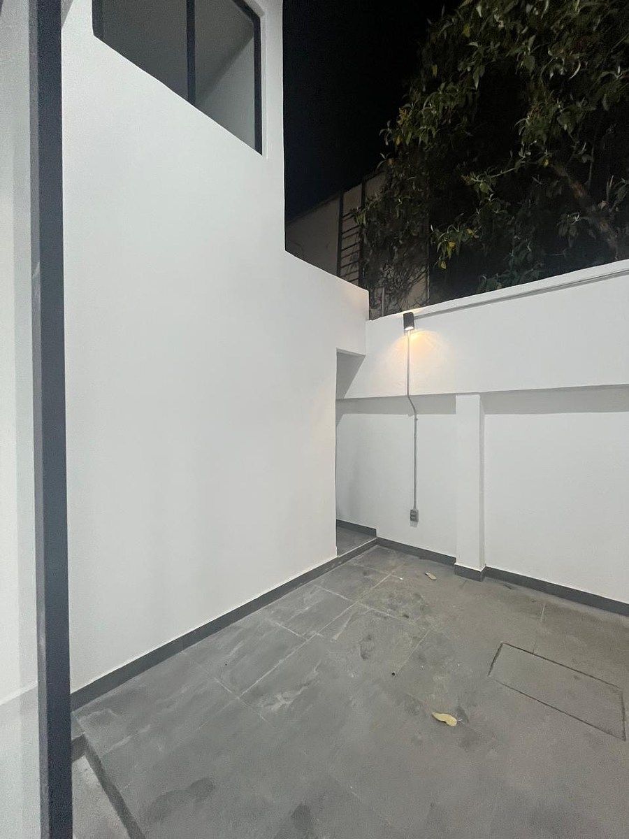 Casa en Lomas Verdes 1a Sección, Naucalpan de Juárez, foto 46 de 49