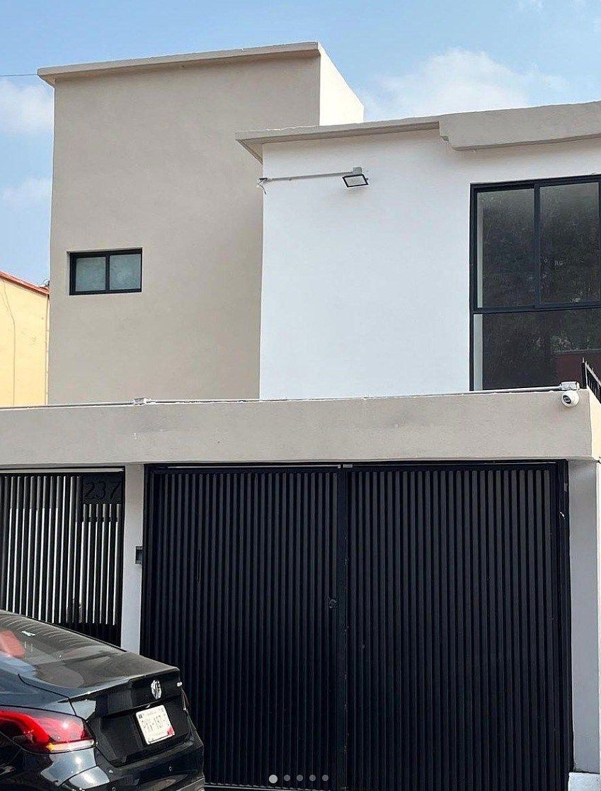 Vendo casa nueva en Lomas Verdes, foto 1 de 49