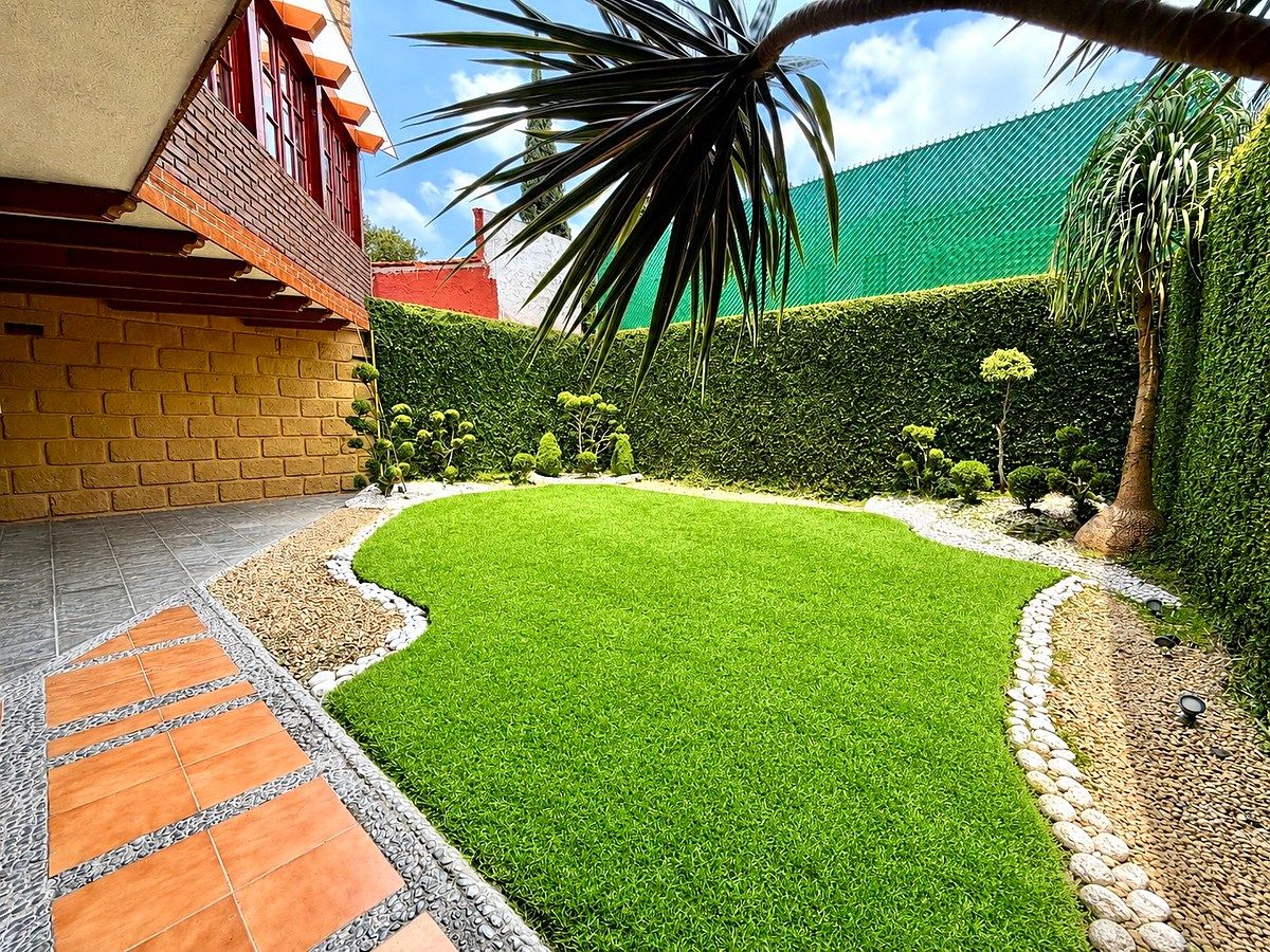 Casa en Colinas del Bosque, Tlalpan, foto 3 de 31