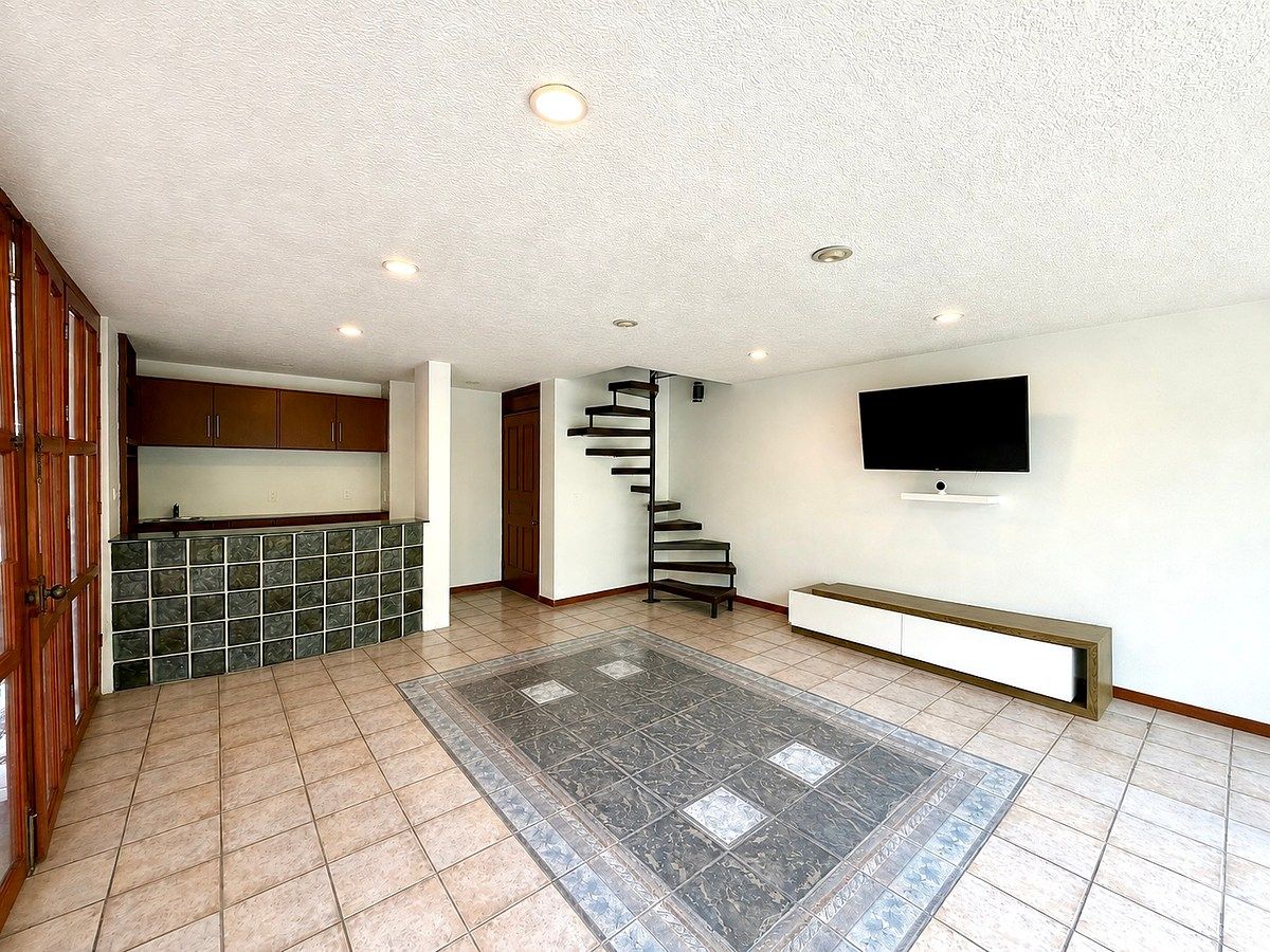 Casa en Colinas del Bosque, Tlalpan, foto 5 de 31